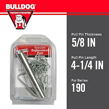 ブルドッグ　0825 ブルドッグ 0825 Amazon.com : Exmark Bull Dog Deck