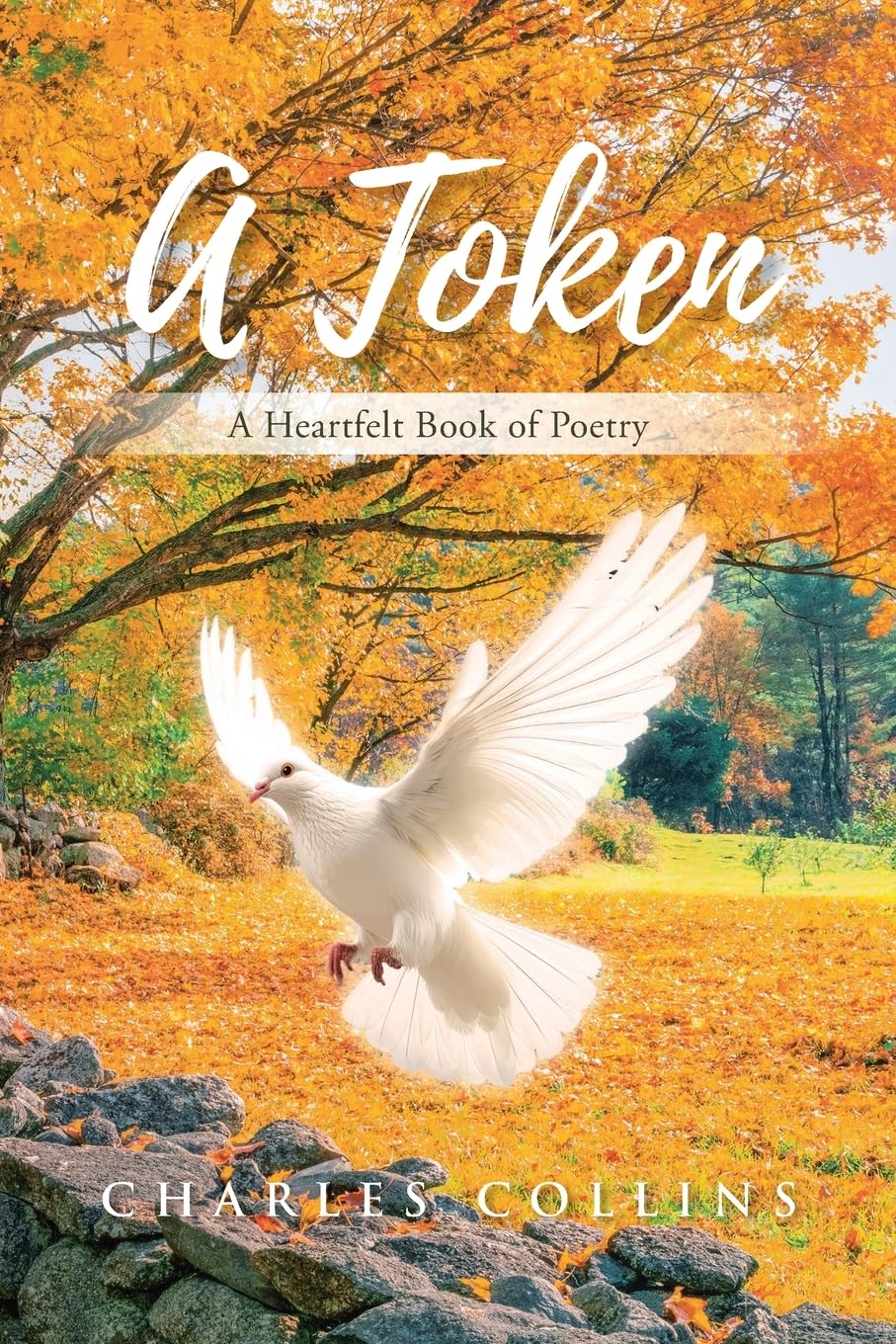 A Token: A Heartfelt Book of Poetry