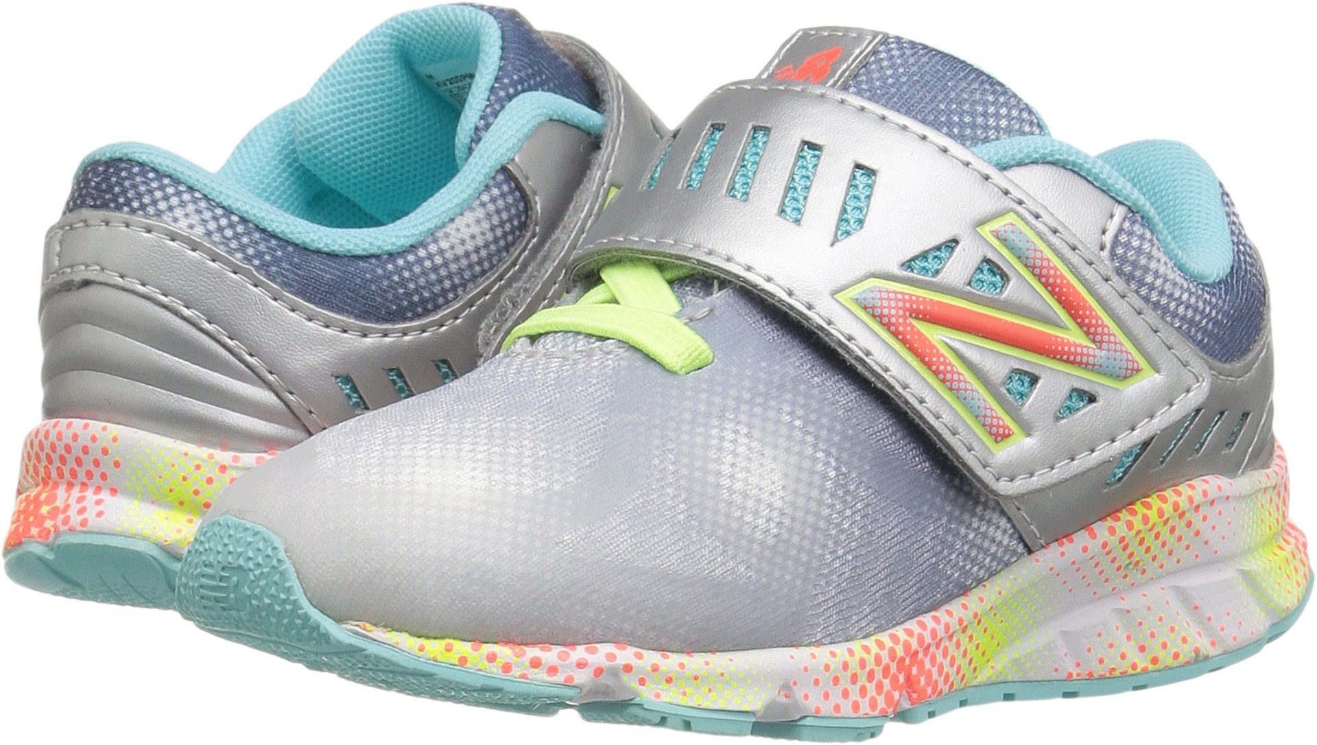 New Balance Men's Fresh Foam V1 Slide Sandal — view 22