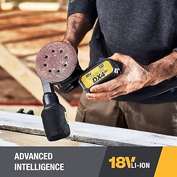 CAT® 18V 1 for All Battery – 4Ah - DXB4 : Amazon.ca: Tools