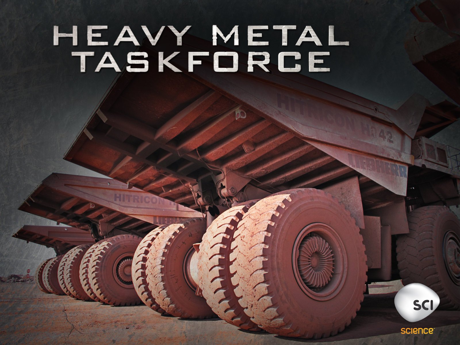 Heavy Metal Task Force Season 2