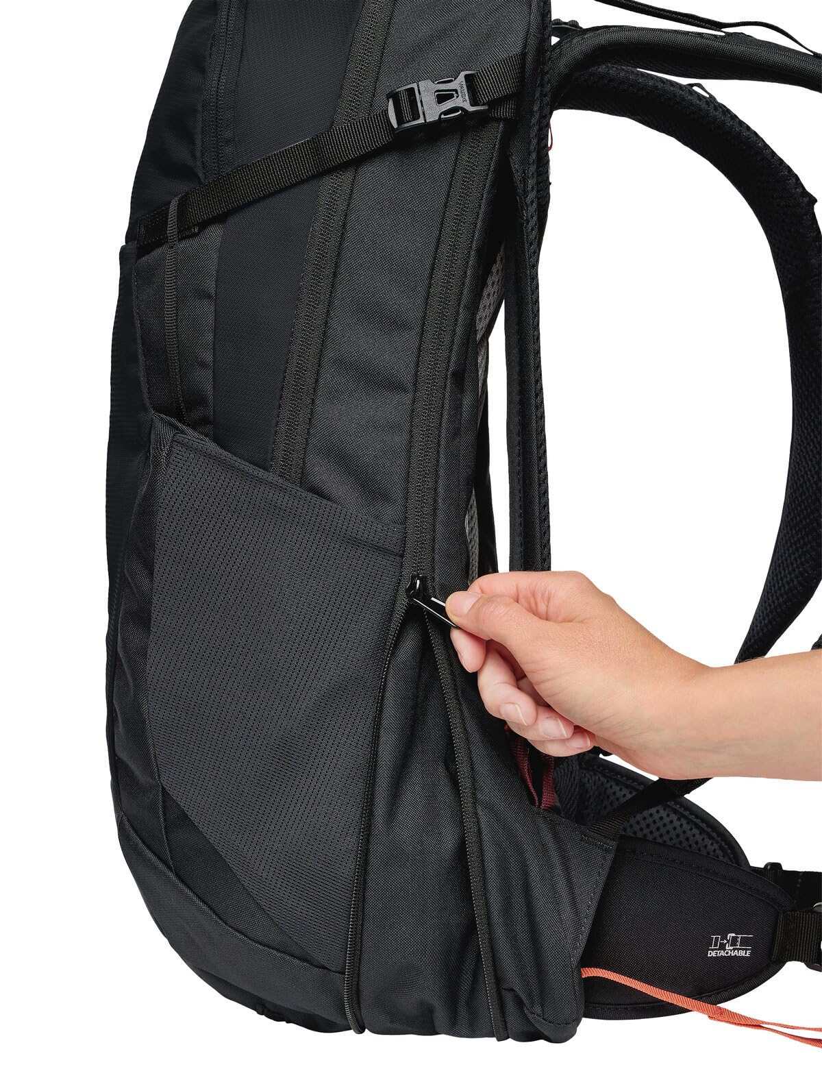 VAUDE plecaki Uniseks Wizard 18+4 (1 w zestawie)