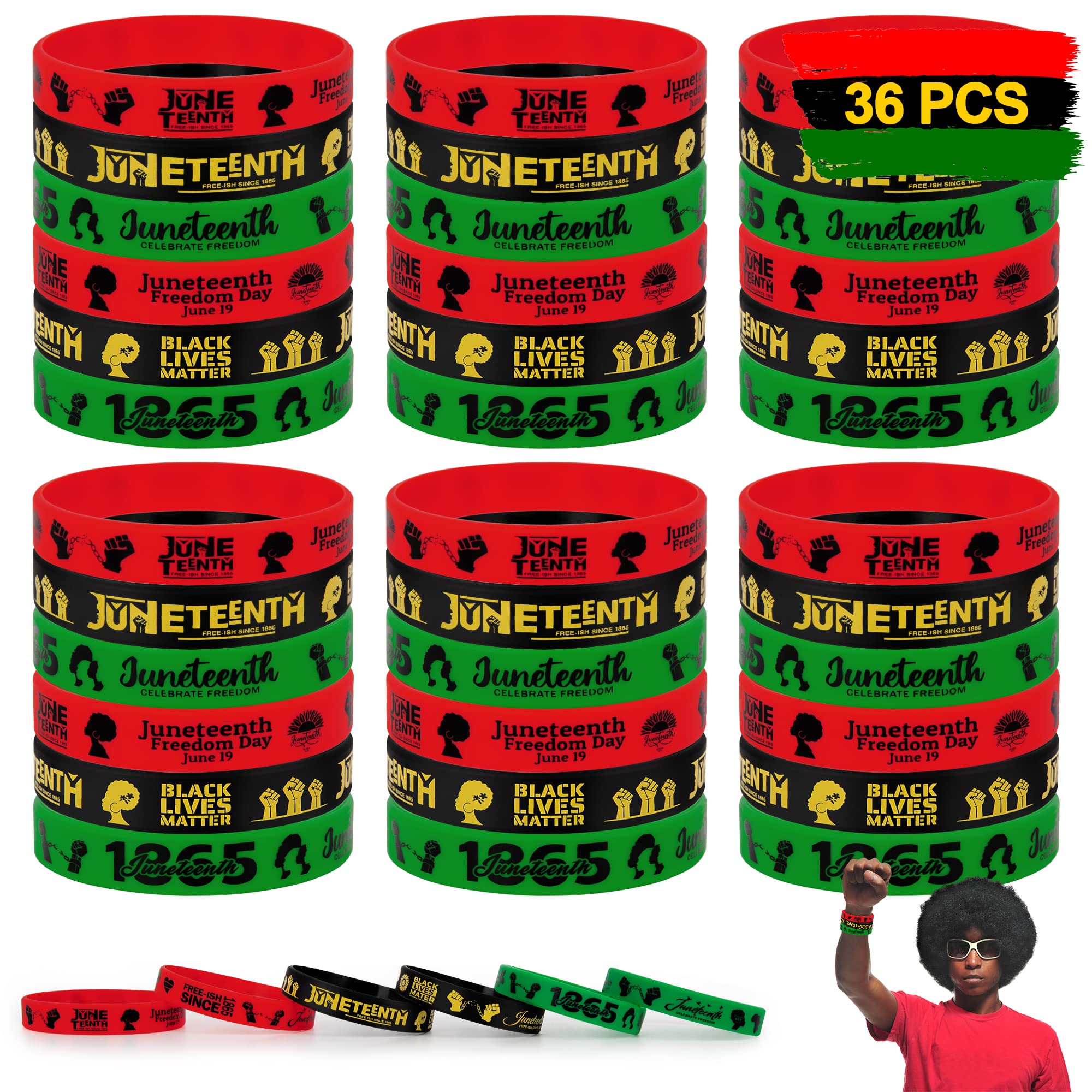 Juneteenth Gift Ideas