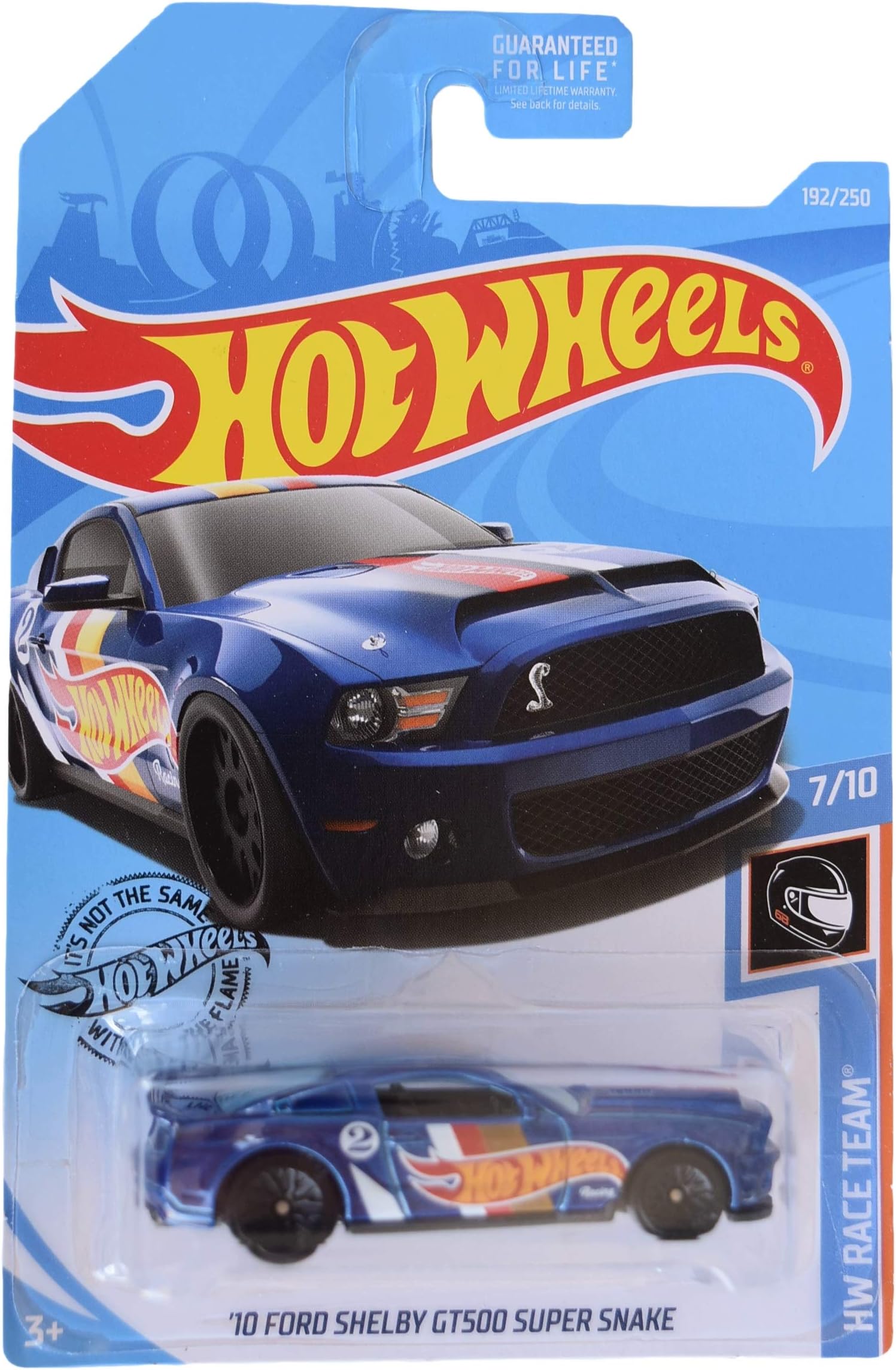2021 super snake truck on Contemporary Manufacture Toys Hobbies 10 Ford Shelby Gt500 Super Snake Team Hot Wheels Loose Blue 1 64 Diecast Car