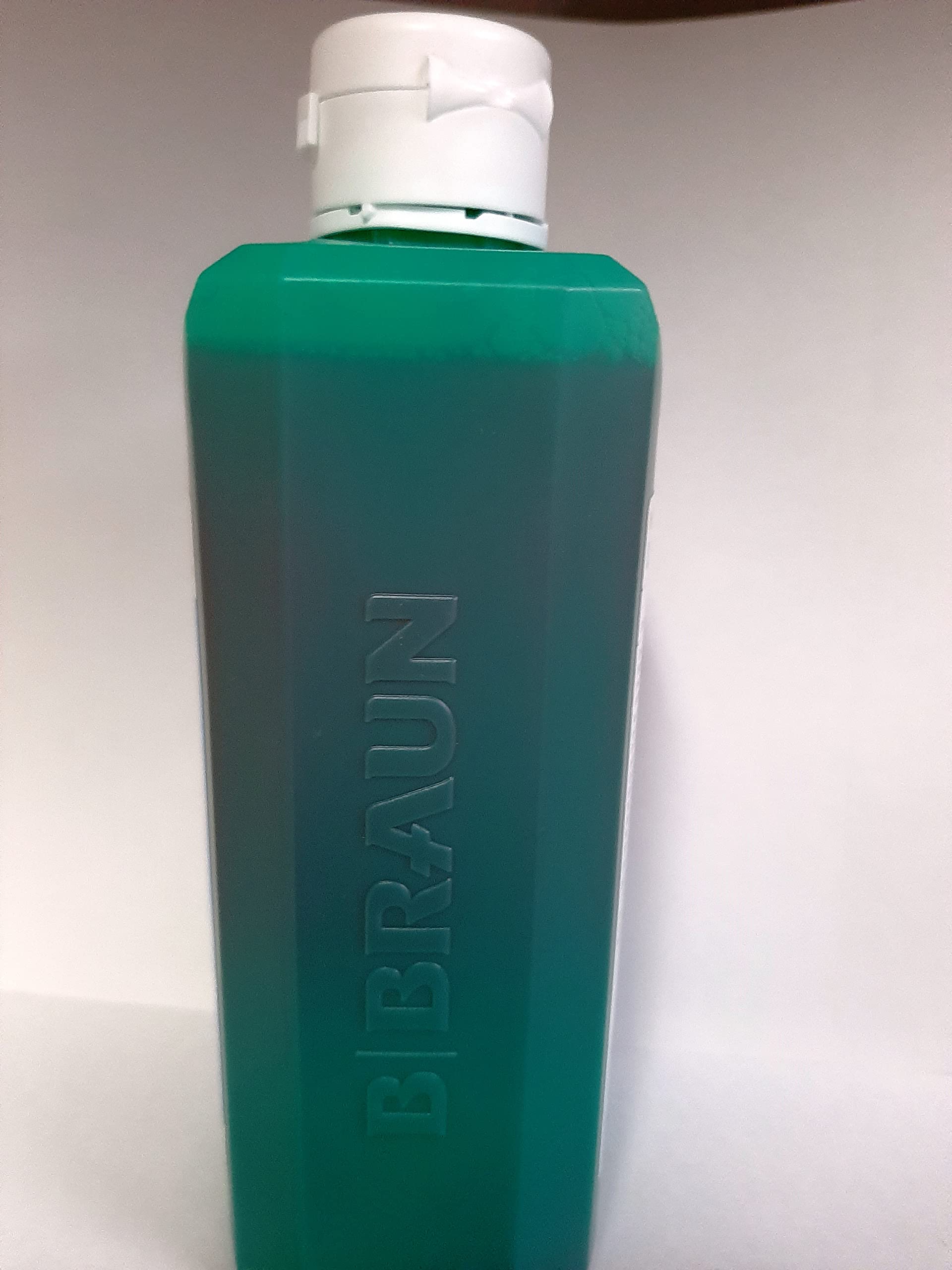 Clorhexvet Solucion Jabonosa 500ml