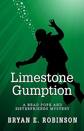 Limestone Gumption