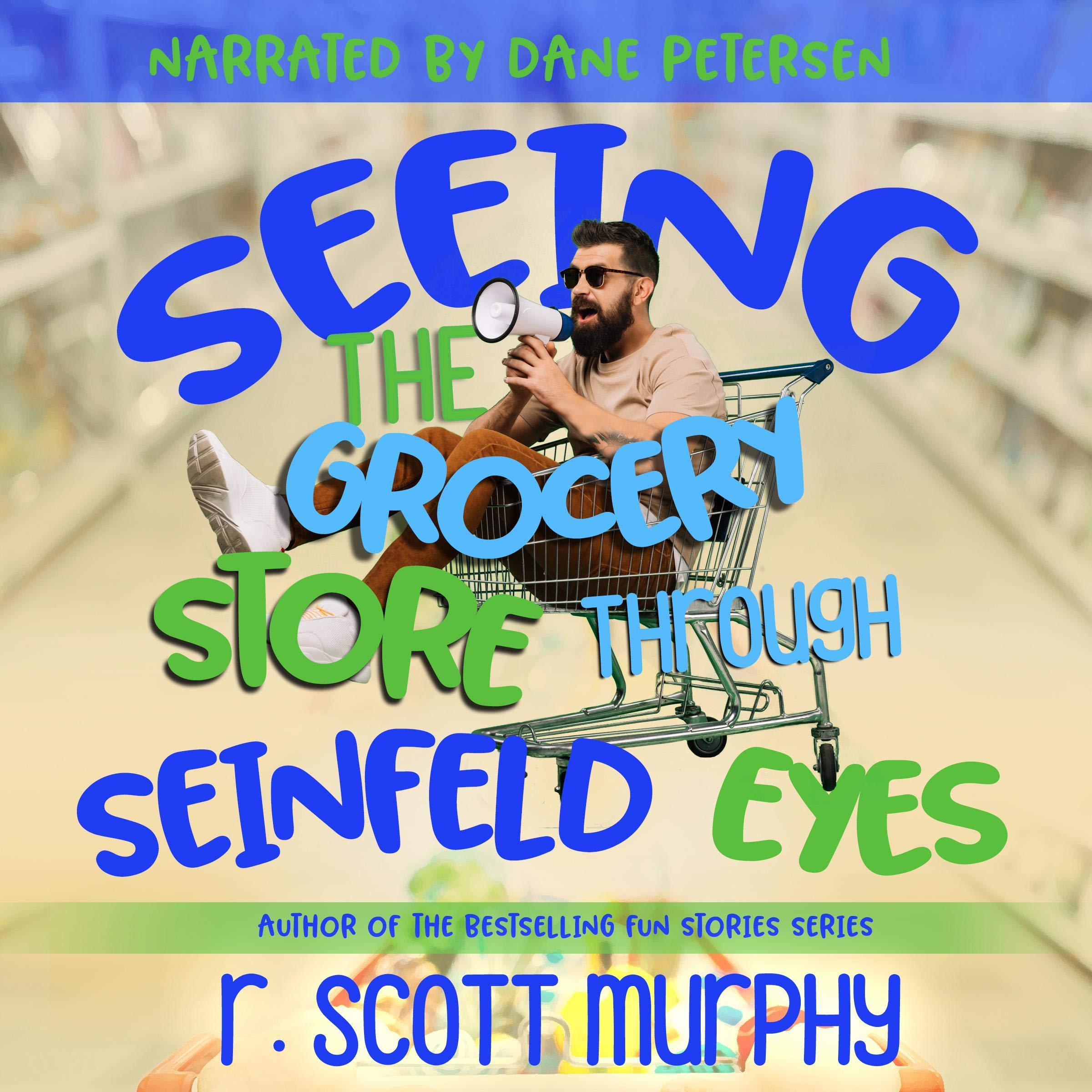 Seeing the Grocery Store Through Seinfeld Eyes