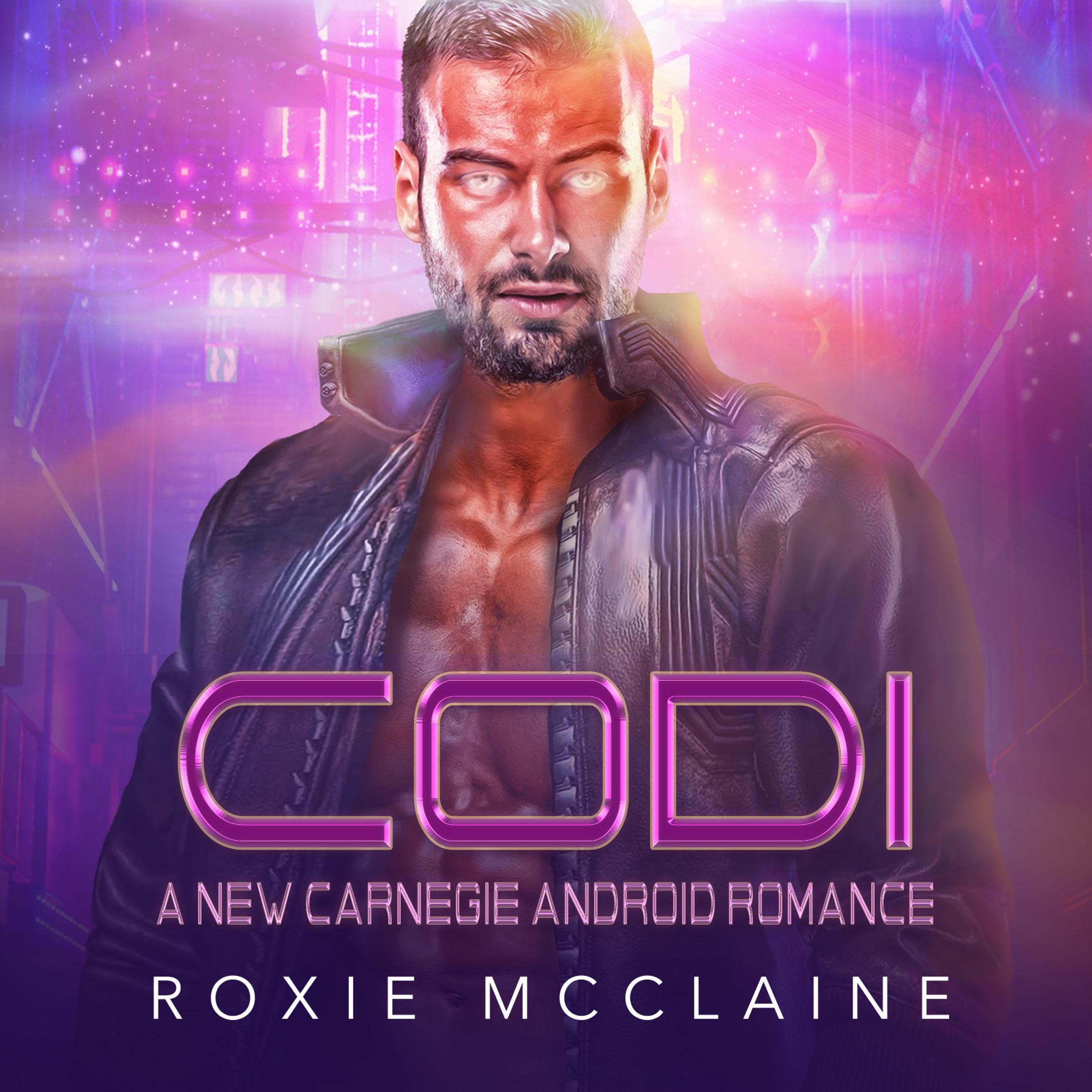 Cover art for Codi