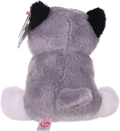 Miniatura 5 de Ty Gorro Baby Buff The Husky Dog