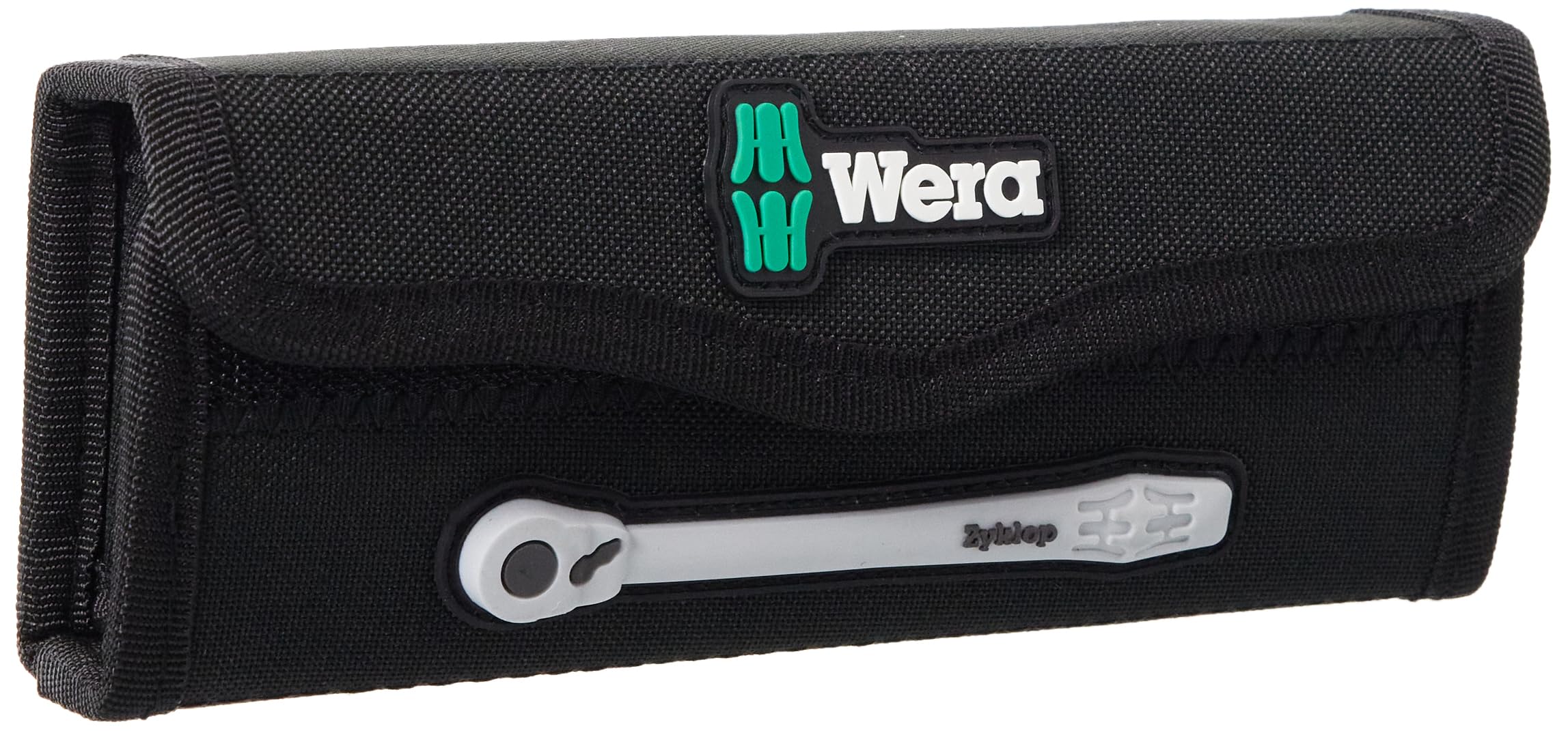 Amazon.co.jp: Wera(ヴェラ) 8100SA8 サイクロップラチェット「メタル