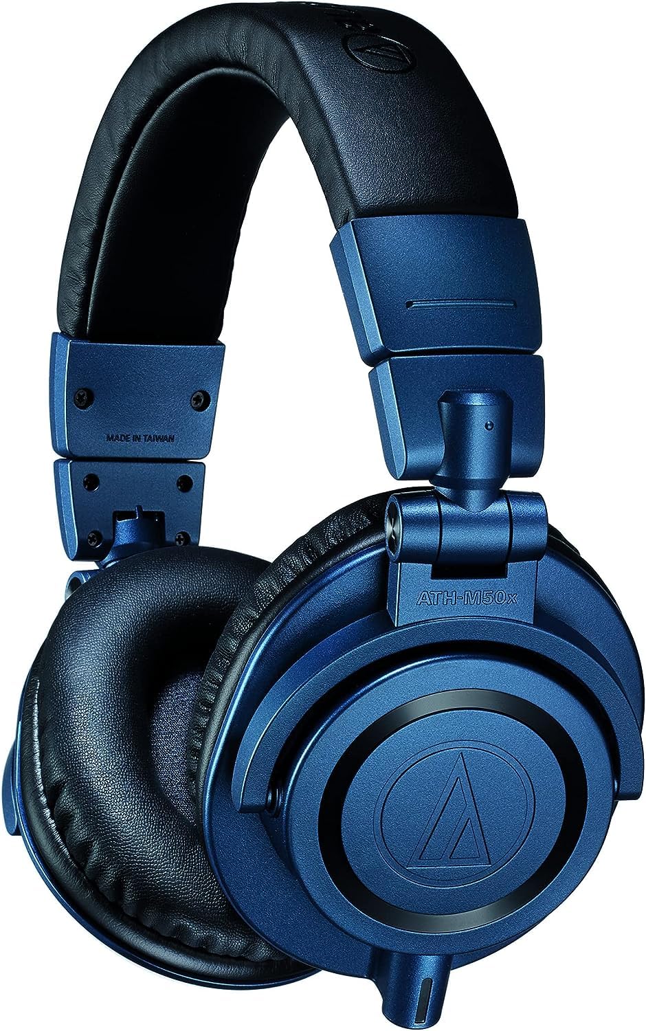 Audio-Technica M50xDS Professional Monitor Headphone Deep Sea Limited Edition