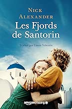 Download Les Fjords de Santorin PDF