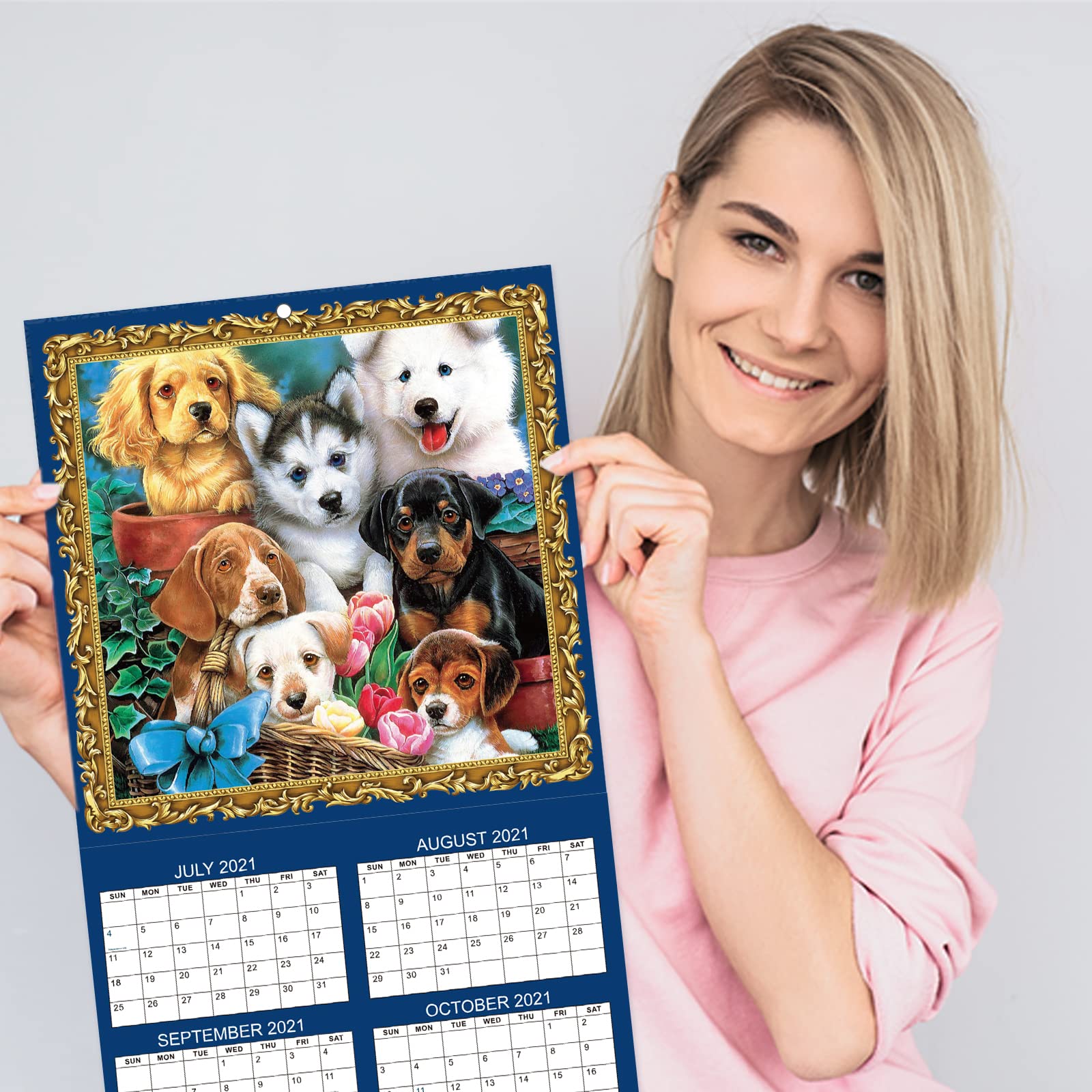 2022-calendar-baby-animals-wall-calendar-2022-jan-2022-dec-2022