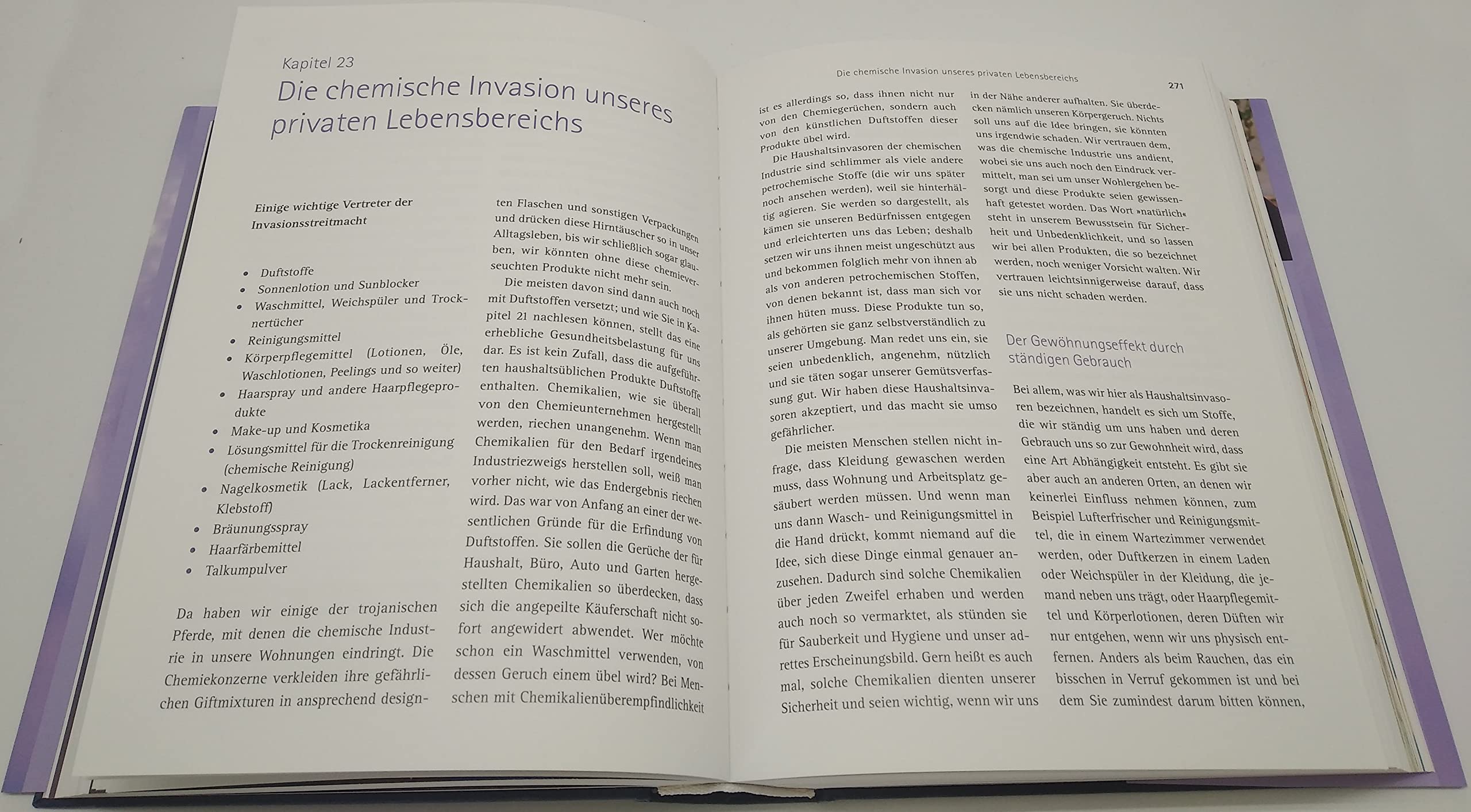 Heile dein Gehirn - Das Basisbuch: Die Wahrheit über Angstzustände, Depression, Long Covid, chronische Erschöpfung, Alzheimer und Demenz - Schutz und Heilung für unser wichtigstes Organ