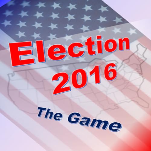 Election 2016 - The Game
