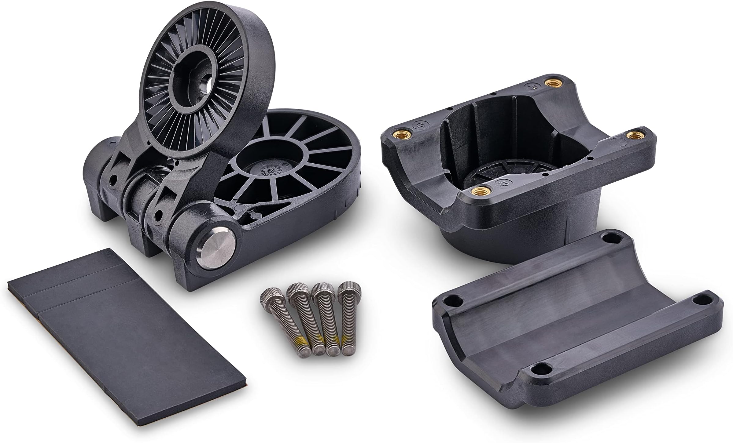 740223-1 MEGA Live Shaft Mount