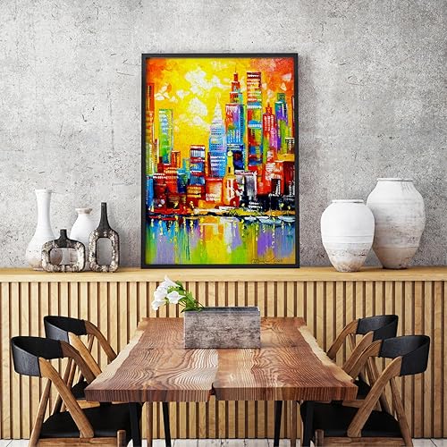 Miniatura 6 de Rompecabezas de 1000 piezas para adultos, acabado mate, tacto suave, piezas resistentes y únicas, ajuste apretado, colores vivos, servicio de piezas