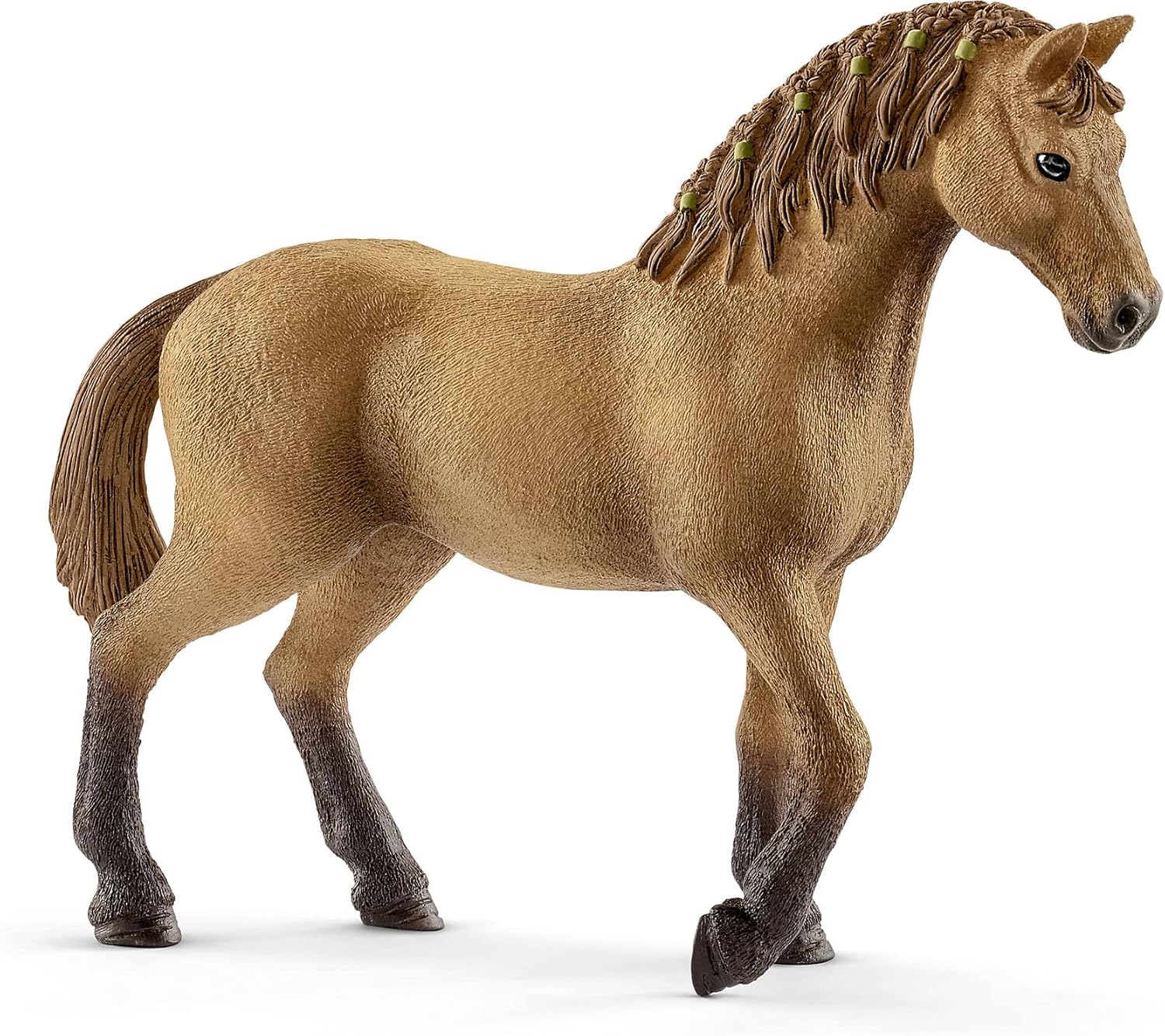 Schleich - Sarah 42432 Horse Animals Club Baby Care Accessory, Multi-Coloured