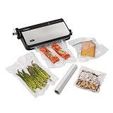 FoodSaver Multi-Use Vacuum Sealing and Food Preservation System