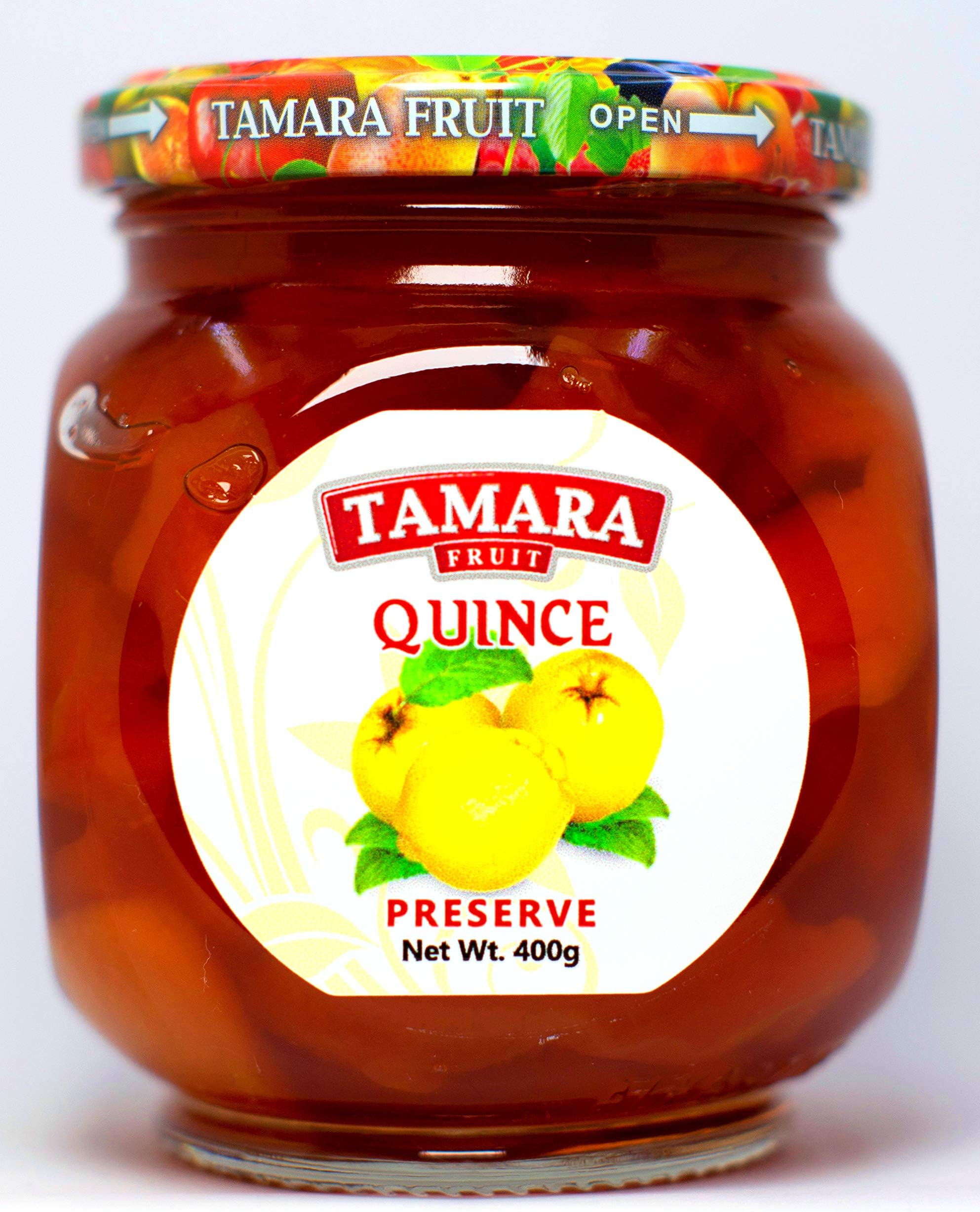 Quince Preserve 400g