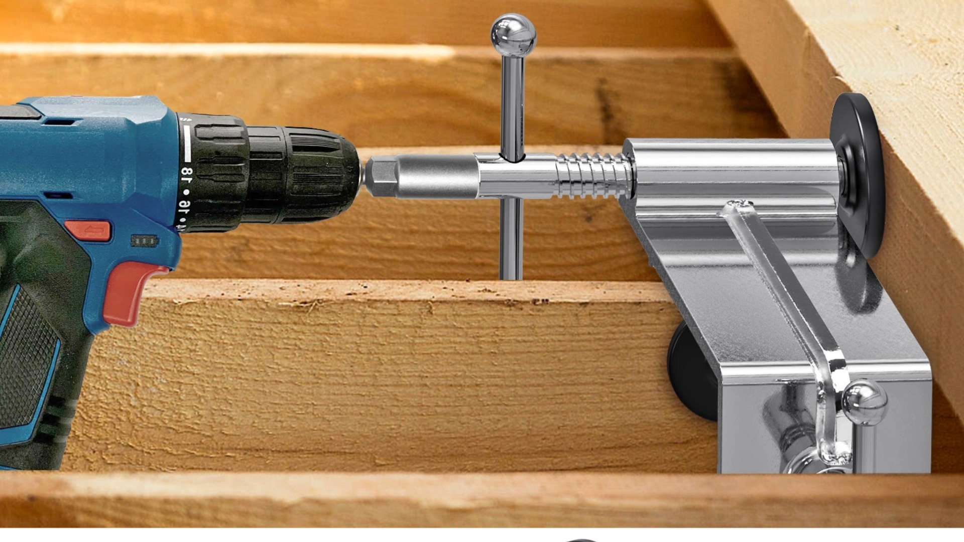 Rib Runner Tool For Metal Roof Deck Board Straightening Tool - Heavy ...