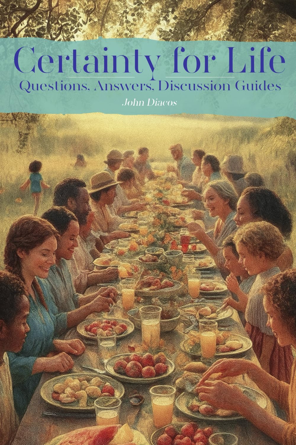 Certainty for Life: Questions, Answers, Discussion Guides