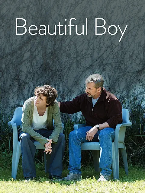 ビューティフル・ボーイ