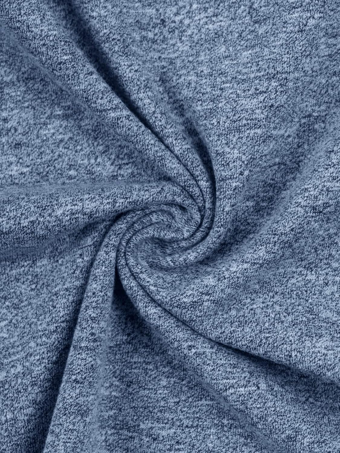 LASLULU Womens Crop Tops Sleeveless Workout Tops Halter Neck Cropped Tank Flowy Athletic Shirts Muscle Tank - Image 4