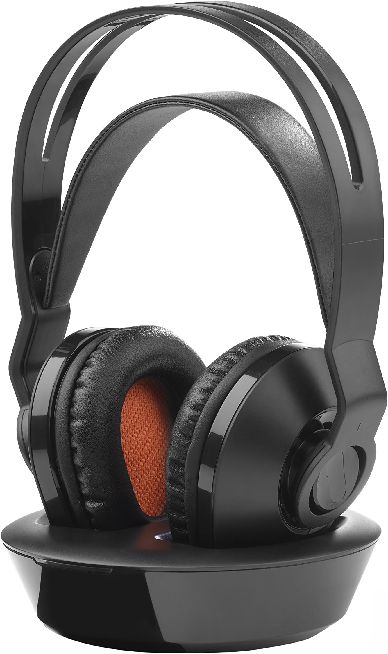 One For All HP1030 Rechargable Wireless Headphones