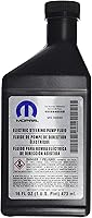 Genuine Mopar Chrysler Power Steering Fluid 68088485AA - OEM Direct Fit USA Made