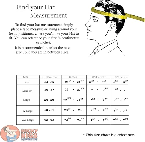 Miniatura 4 de Nicky Bigs Novelties Sombreros mexicanos auténticos para adultos, sombrero de fiesta del Cinco de Mayo, sombrero de fiesta de Mariachi Band Charro