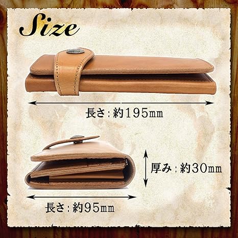 （日）限定値下げ　特注品HERZ 長財布 Amazon | [アルズニ] オフィシャル 桜 型抜き 本革 レザー