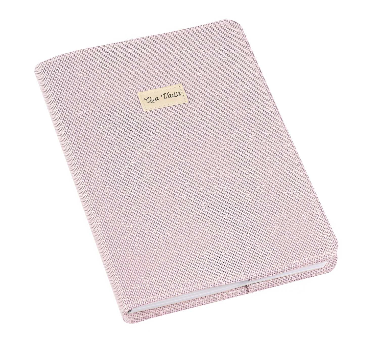 Agenda Avec élastique Quo Vadis Ministre 2025 Catalina Estrada Serpent - Agenda Civil - Achat