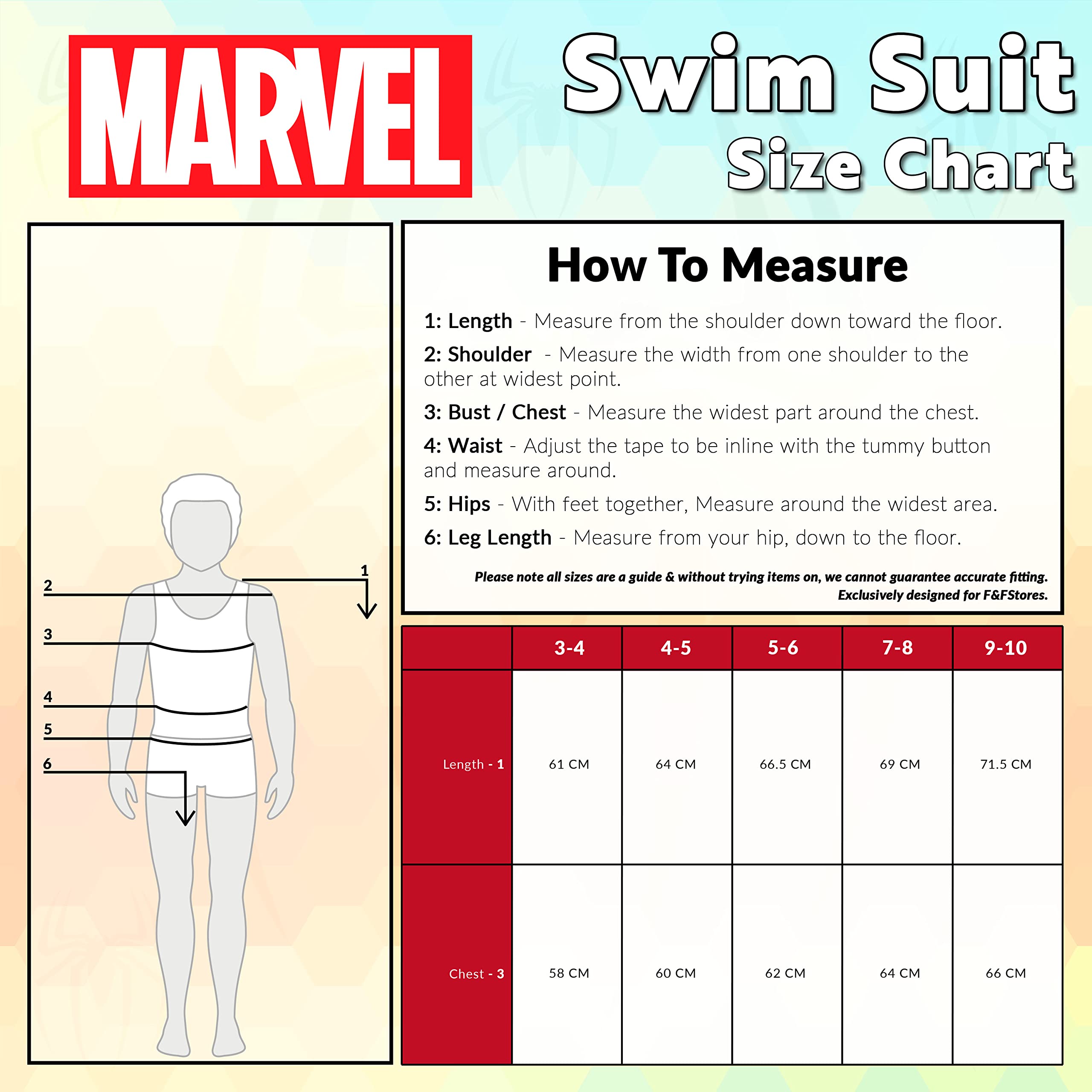 Marvel Bañador Niño Spiderman Avengers Bañador Natacion Niño Traje de Baño Niño de Manga Corta Una Pieza para Playa Piscina Ropa Niño 3-10 Años