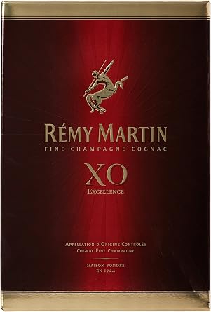Remy Martin XO Cognac Fine Champagne 1.5L