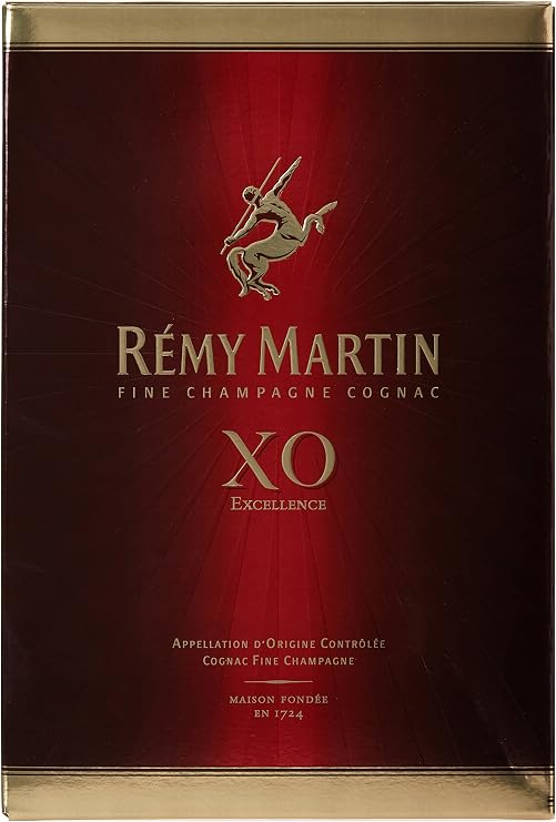 Remy Martin XO Cognac Fine Champagne 1.5L