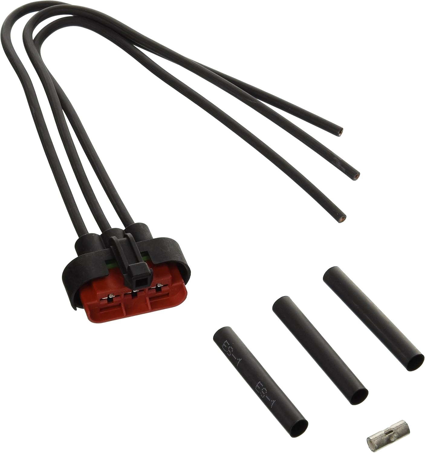 Motorcraft Wiring Pigtail Kit Automotive