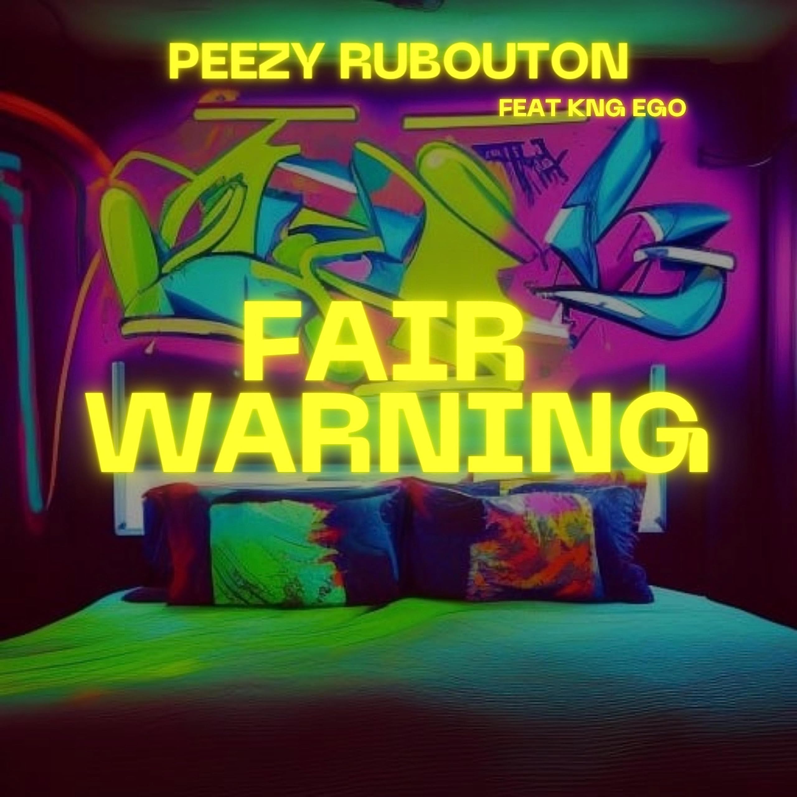 Peezy RuBouton