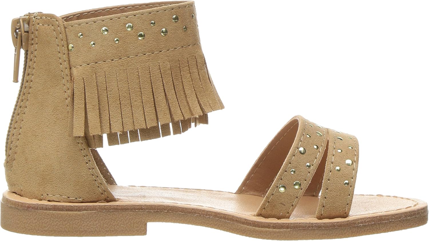 Sugar Kids' Lil Crepe Slip-on