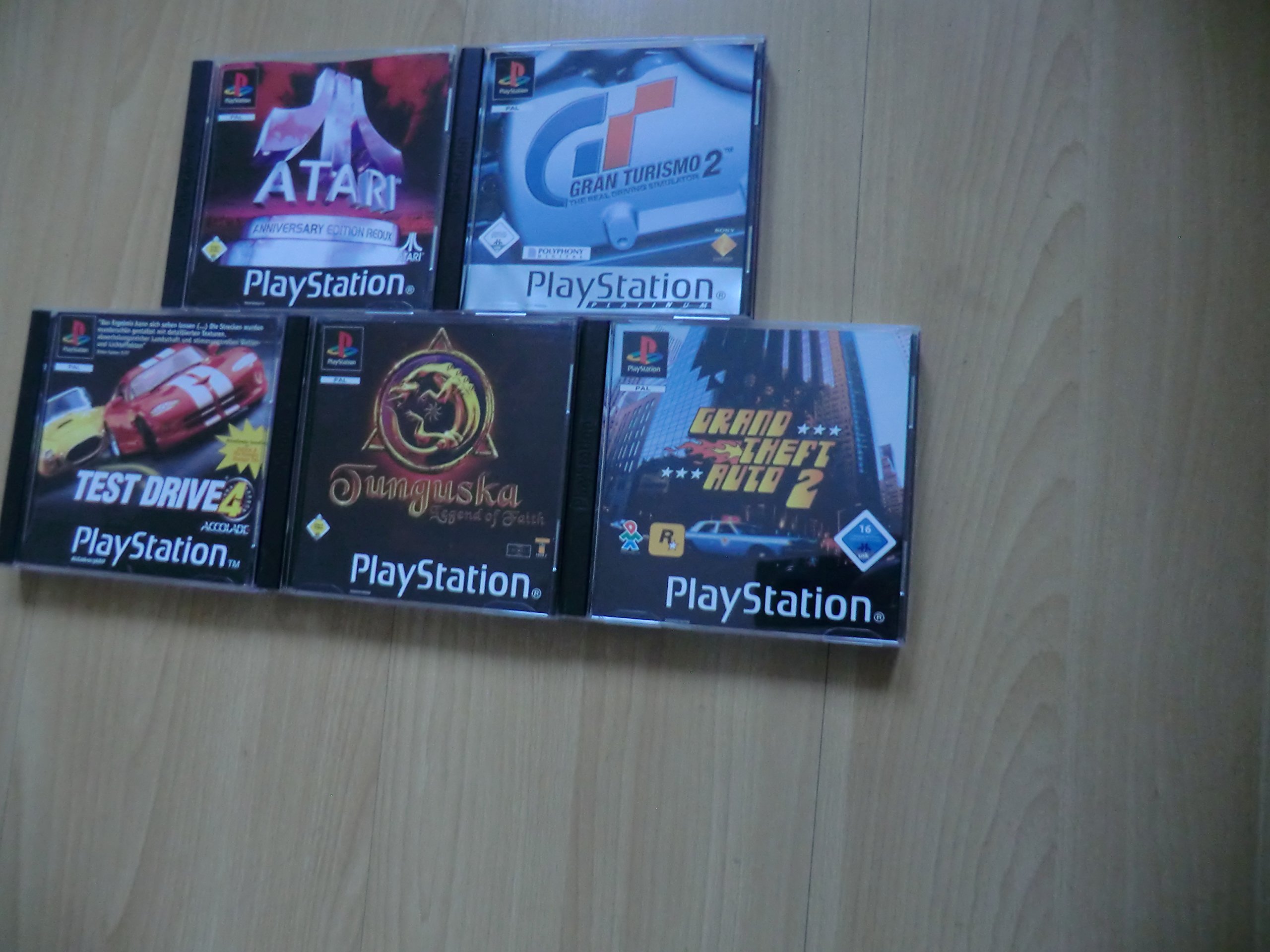 Grand Theft Auto 2