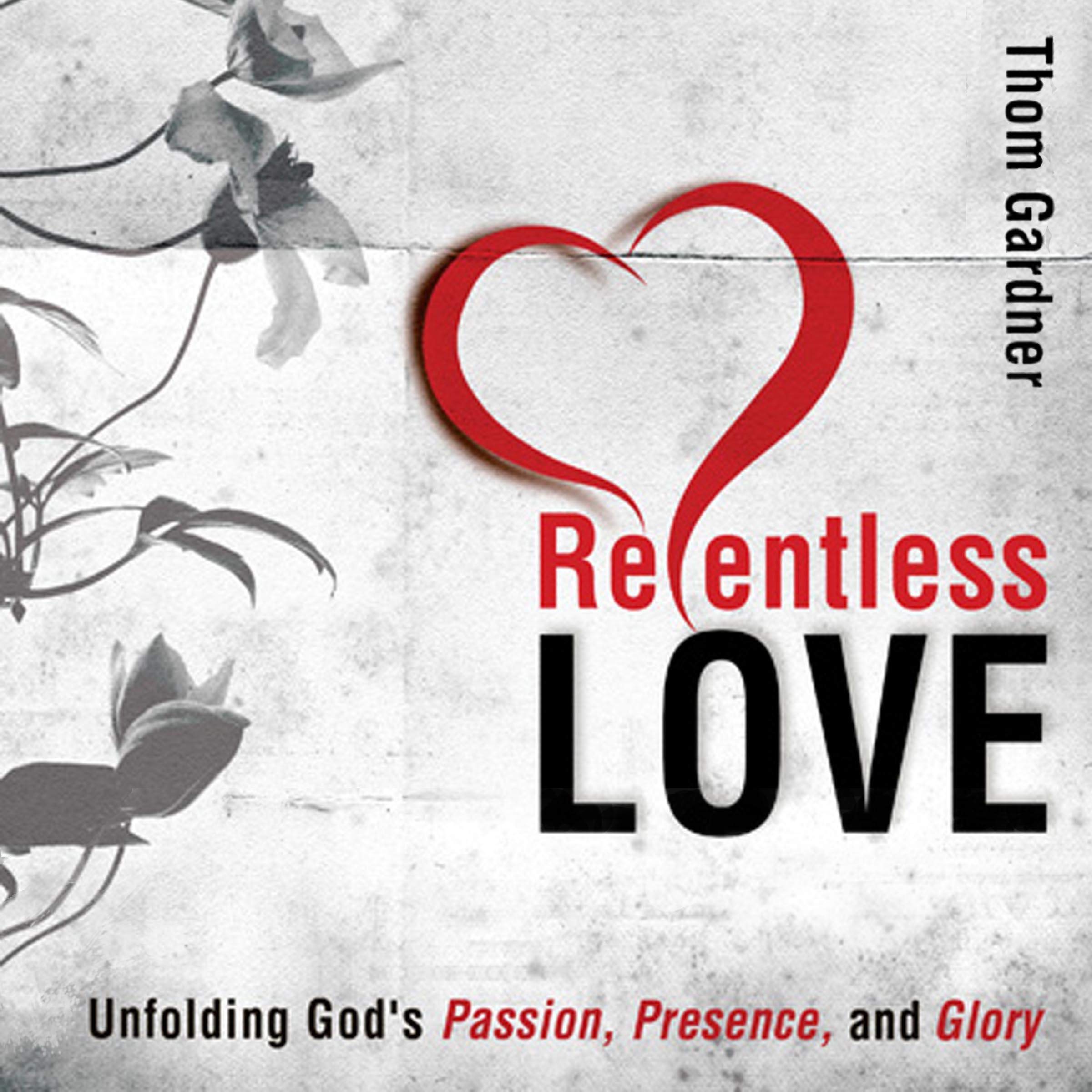 Relentless Love