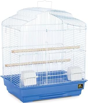 Prevue Pet Products BPVECON1814C     18 14
