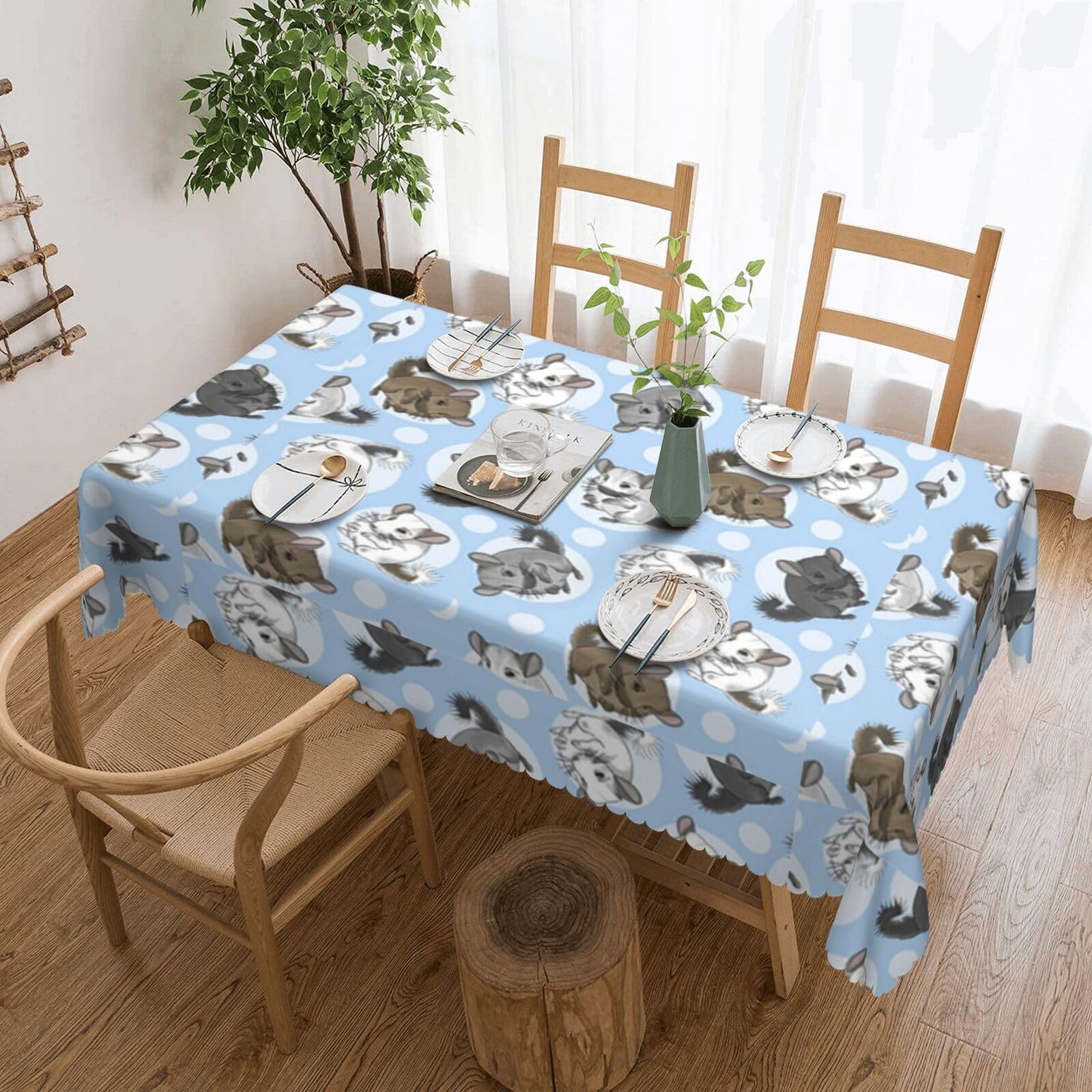 マウンテンリサーチ　テーブルクロス Mountain Research F/CE. 別注TABLE CLOTH (SMALL) / マウンテン