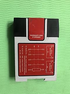 Davitu Motor Controller - IM-T-9A IM-T-11A , used one , 90% appearance , test goods ,