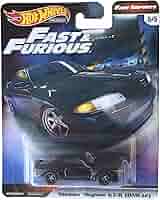 ミニカー HOT WHEELS FAST & FURIOUS original fast Hot Wheels Premium Fast And Furious Original Fast Complete