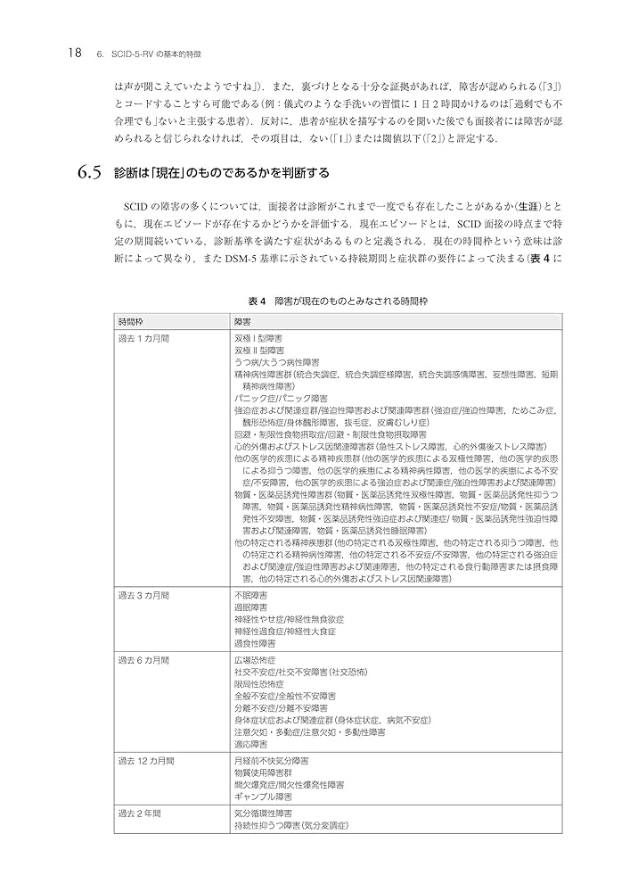 M.I.N.I. : 精神疾患簡易構造化面接法　解説と質問紙セット M.I.N.I. : 精神疾患簡易構造化面接法 解説と質問紙セット