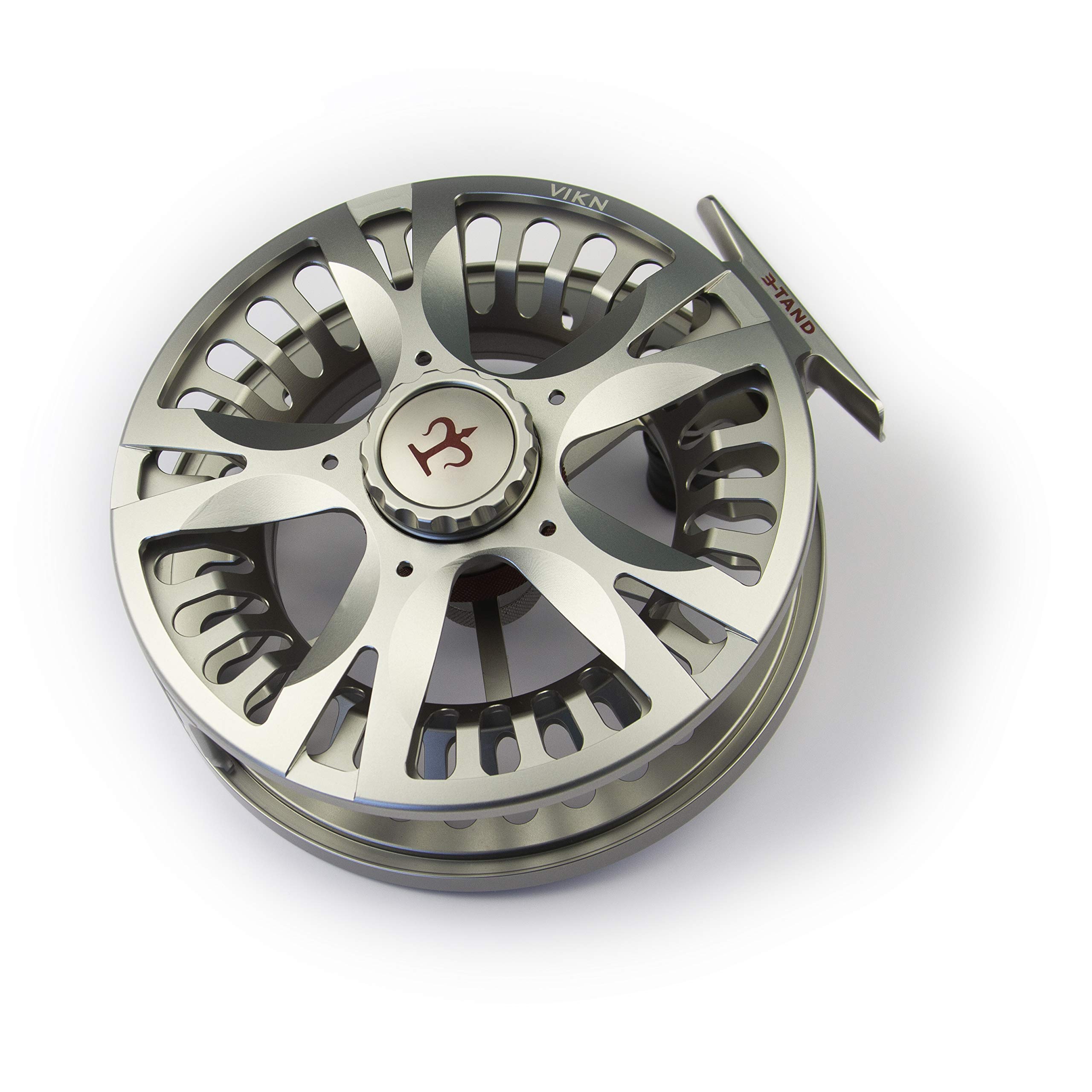Amazon.com: 3-TAND Fly Reels + Fly Rods: Fly Reels