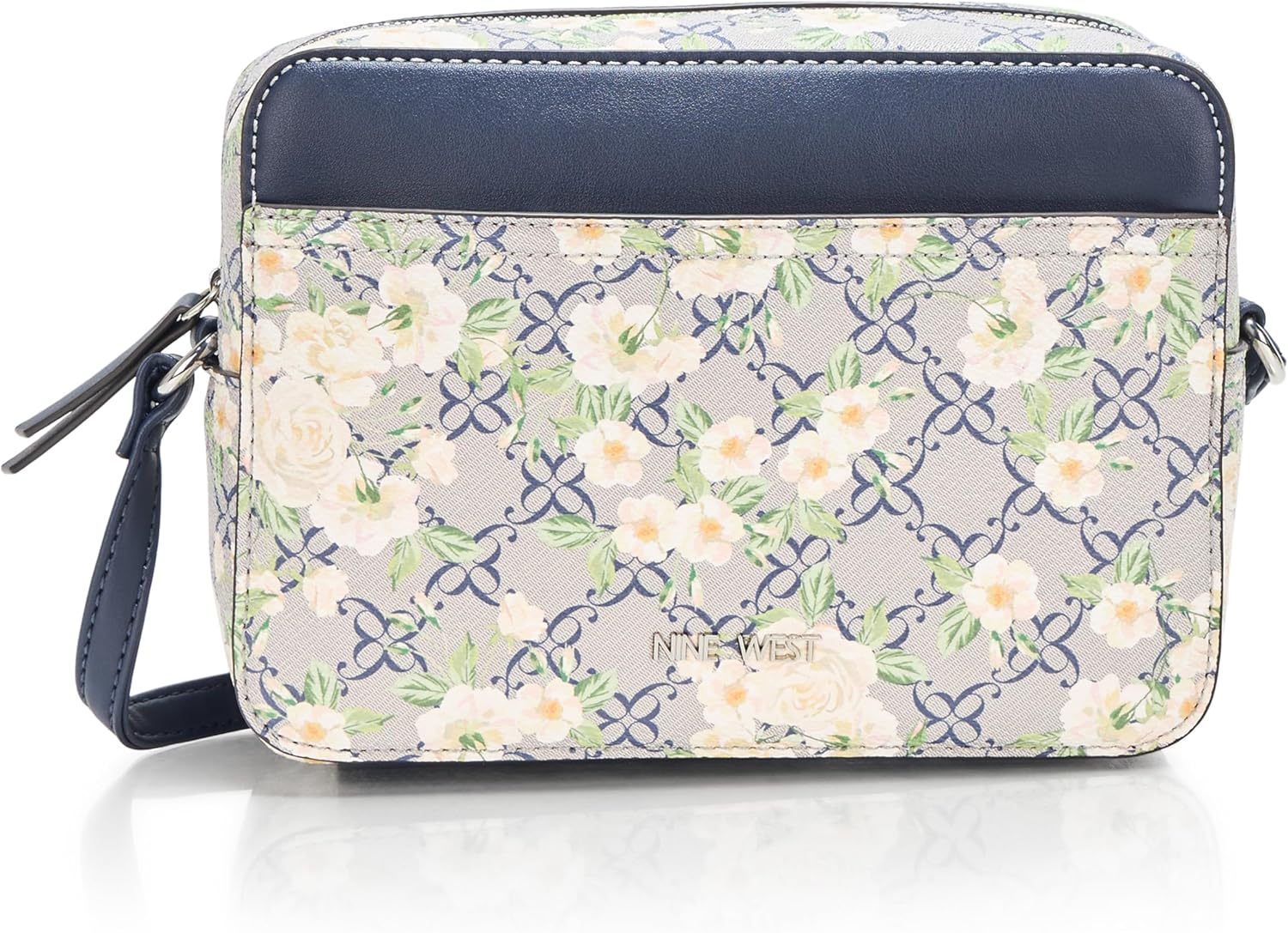 Nine West, Women's, Bowie Mini Camera Crossbody