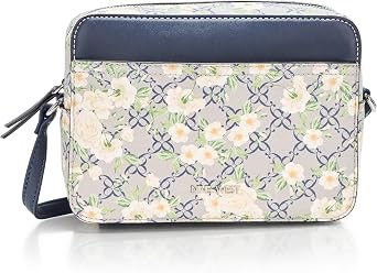 Nine West, Womens, Bowie Mini Camera Crossbody