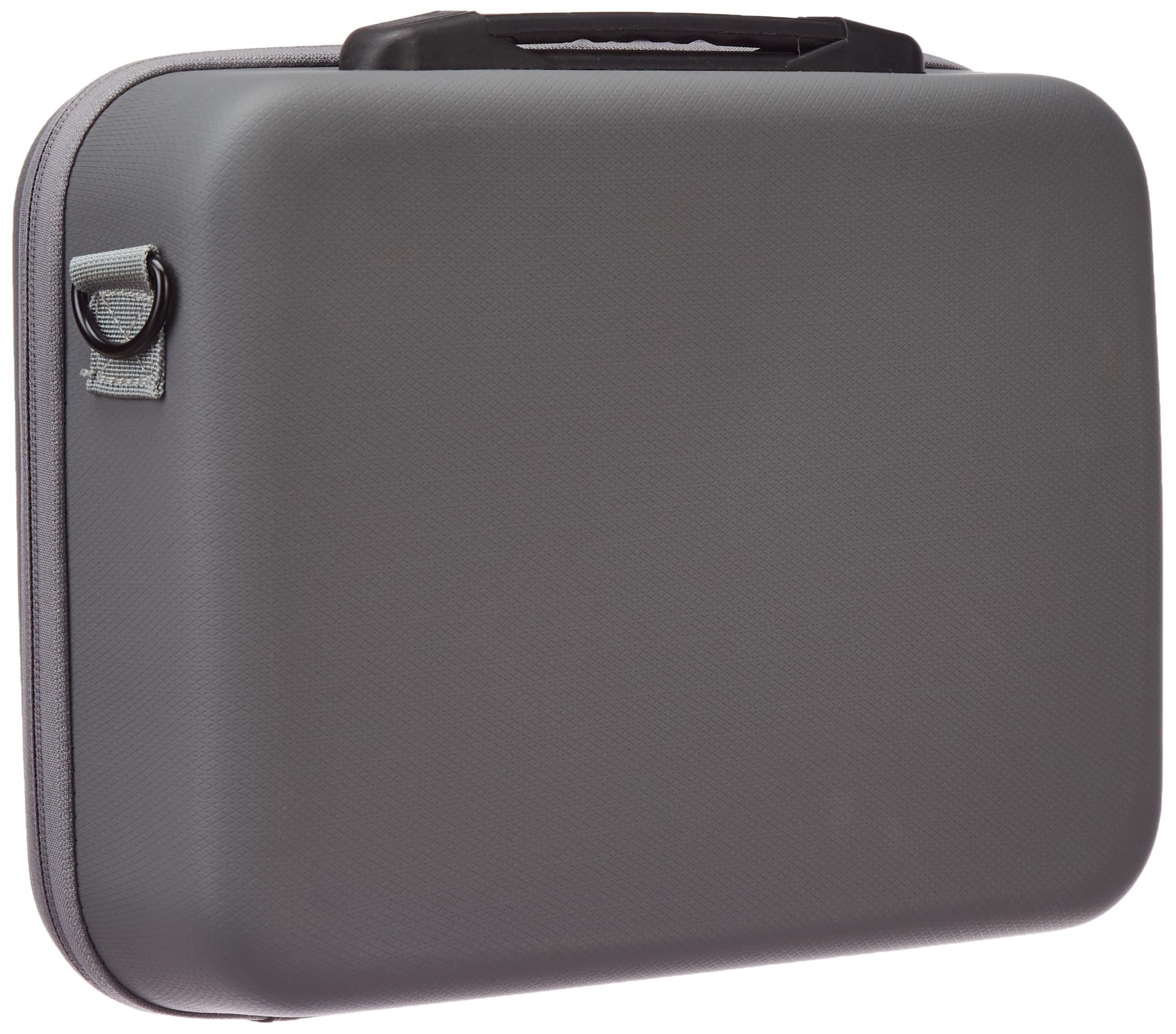 Portable Storage Case for DJI Mini 3 / Mavic Mini 3 Pro Drone With RC - Perfect Mould Hand Carry Bag, Double Layer + Strapped, Fits Hubs, Tablets, Landing Pad, Combo Kit, 4 Batteries & Kits 1
